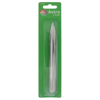 

Xq027 scoop for beads, Astra