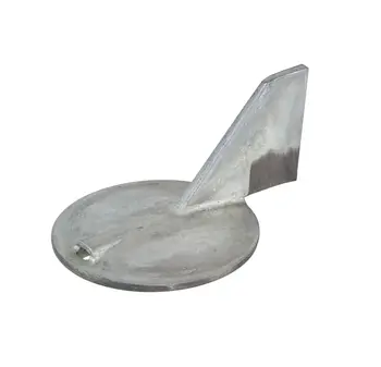 

Anode zinc Yamaha 150/175/200 (keel Protector), OMAX 6j94537101 _ om