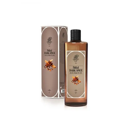 Турецкая 270 мл Rebul Eau de Colognes "Lavander, жасмин, лед, мандарин, букет, лымэ, Аква, темный спысе"