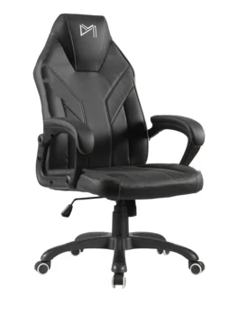 

Компьютерное Кресло VMM GG BLACK