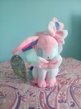 22cm POKEMON de peluche de juguete Glaceon Leafeon Umbreon Espeon Jolteon Vaporeon Flareon POKEMON Sylveon Pikachu monstruo de bolsillo Poké regalo