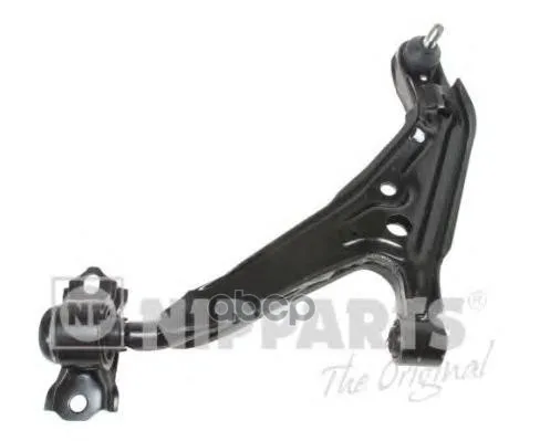 Рычаг Подвески Нижний Левый Nipparts J4901003 Nipparts арт. J4901003