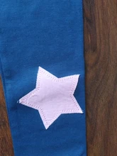 Las polainas de las muchachas 100% de algodón pantalones de niño niña niños pantalones niñas pantalones ajustados imprimir patrón de dibujos animados niños polainas Pantalones