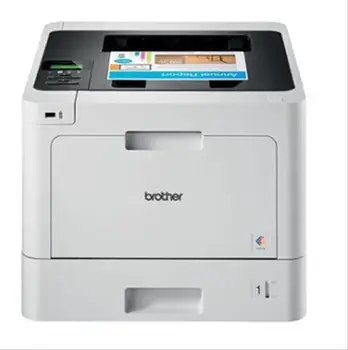

COLOR LASER PRINTER BROTHER HL-L8260CDW