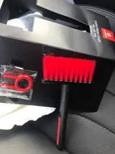 Cepillo para limpieza de teclado 4 en 1 multifunción, Herramientas de limpieza de ordenador, eliminación de polvo en huecos y esquinas, cepillo de limpieza para jugadores
