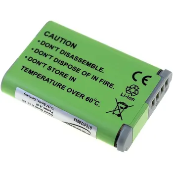

Battery for Canon PowerShot G1X mark II