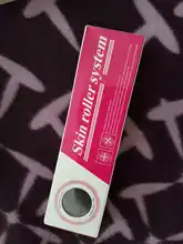 Anti-Hair-Loss-Treatment Derma-Roller Micro-Needle Beard-Growth Titanium Receding Thinning