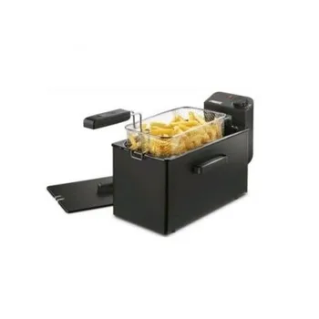 

Fryer Princess Ps182727 3L Black 2000w