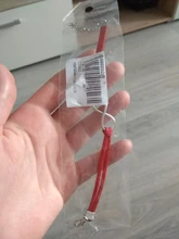 OBSEDE-pulsera de cuero tejido a mano con cuerda infinity para mujer, Color plateado, cuero de terciopelo coreano, 15 colores