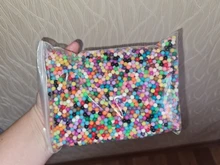 Juego de cuentas mágicas de agua DIY, juguetes para niños, moldes para formas de animales manualidades, rompecabezas, juguetes educativos para niños, niño y niña