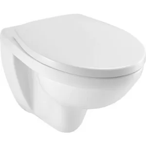 

Toilet suspension Jacob Delafon patio without seat (edv102-00)