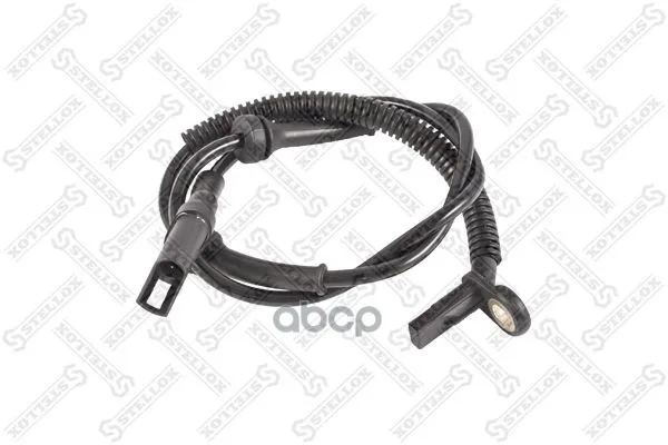 06-65486-Sx_датчик Abs! Передний Ford Fusion 02- Stellox 0665486sx Stellox арт. 0665486SX