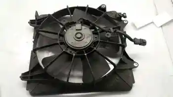 

1680008050 electroventilator HONDA CIVIC LIM.4 (FD)