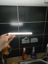 21cm 29cm 14 LEDs 20 LEDs Long Strip Under Cabinet Light Magnetic Closet Lights Motion