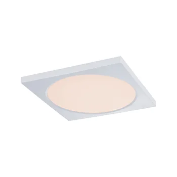 

92802 Lamp Prem EBL Panel IP65 Eck 3step warmd 1X10