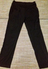 Harem Pants Summer Trouser Classic-Style Big-Sales Fashion Womens Pocket Loose Plus-Size