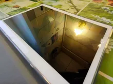 Vidrio templado para ALLDOCUBE iPlay30 iPlay20 iPlay10 iPlay8 Pro iWork iPlay 30 20 10 8T 8T 7 M8 M5 X Neo XNeo Protector de pantalla