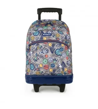 

Backpack trolly child Gabol Planet