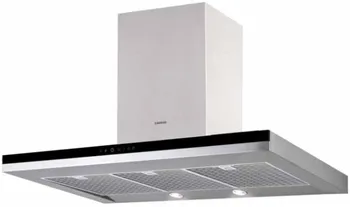 

NODOR BELL MIRAGE 900 DECORATIVE C