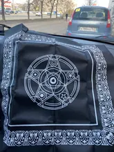 Cartas de oráculo del Tarot para mujeres y niñas, juego de mesa