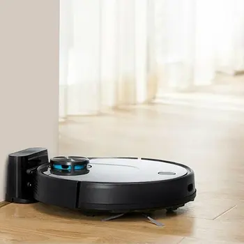 

Robot vacuum cleaner mi Viomi cleaning robot Pro