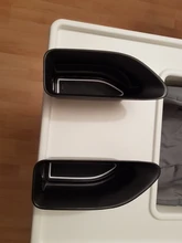 Storage-Box Auto-Interior-Accessories Leon Mk3 LFOTPP Cupra 5f Handrail for 2-Pcs Sort