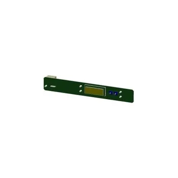 

MODULE ESSENTIAL AUTO 115V