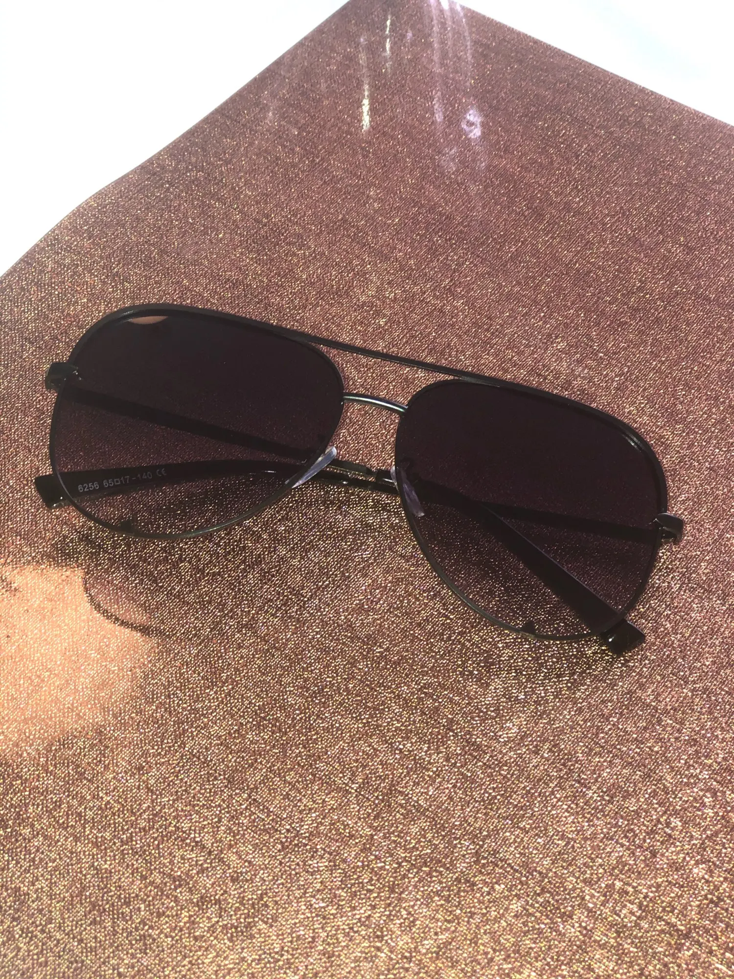 משקפי שמש לאישה דגם 1770 photo review