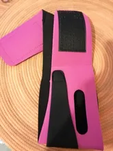 Vendaje de adelgazamiento Facial elástico para mujer, moldeador de cara con línea en V, cinturón de elevación de mejillas para Barbilla, Correa antiarrugas para el cuidado Facial, herramientas delgadas