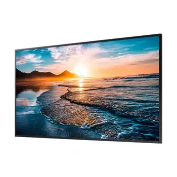 

Samsung QH55R 139,7 cm (55 ") 4K Ultra HD black plate panel for digital signage