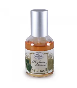 

Patchouli - Natural Perfume - S & S - 50 ml