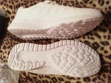 Casual Sneakers Running-Shoes Comfortable White Sport Walking Femme Fashion Women Chaussure