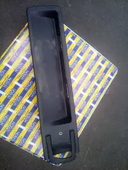 

07355019700E Handle Outer Rear Right Fiat Doblo Ii (152) *