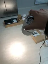 Spot-Light Ceiling-Downlight Surface-Mounted Aisilan Led Adjustable Living-Room Degrees