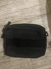 EDC Pouch Backpack Pocket-Organizer Hunting-Pack-Tool-Bag Military-Belt Army Tactical