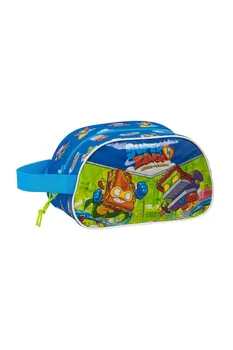 

Bag 1 handle ADAPTABLE cart SUPERZINGS Series 5 26X15X12 812076248