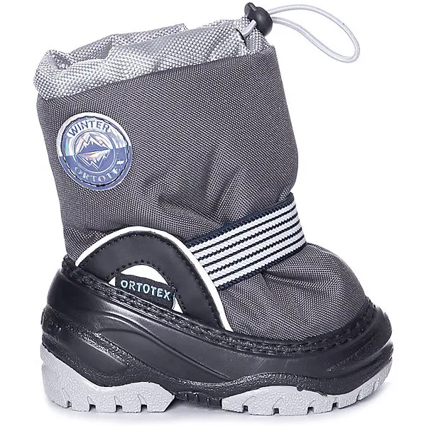 Сноубутсы Ortotex