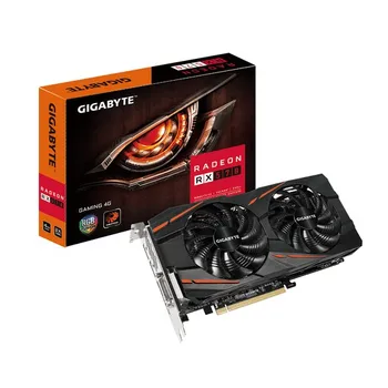 

Vga Gigabyte Radeon RX 570 Gaming 4GB GDDR5