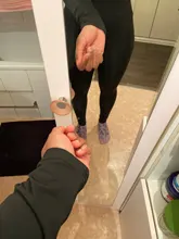 Kliou chándal de moda mujer cuello de tortuga completa top corto sin mangas + leggings juego elástico deportivo fitness trajes Casuales