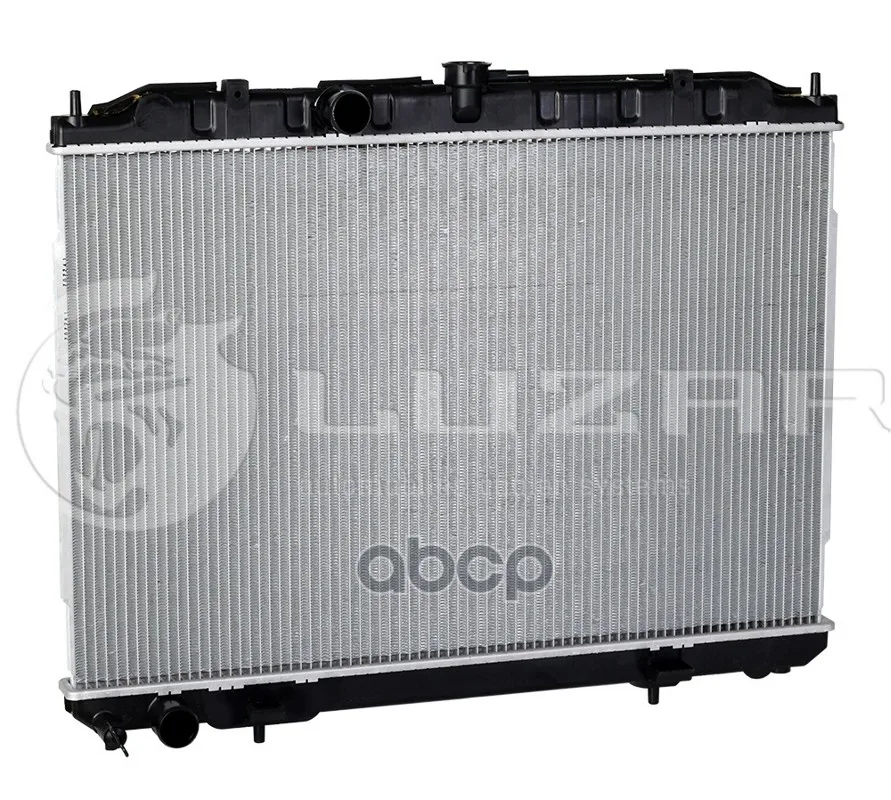 Radiator Cooling. Nissan X-Trail T30 (01) Luzar. LRC14H8 | Автомобили и мотоциклы