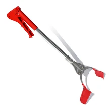 Yengeç-Yaprak Toplama aparati(46 см