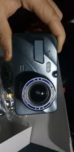 Cámara de salpicadero de coche, grabador de vídeo con cámara de visión trasera de 1080P, grabadora de ciclo de 3,6 pulgadas, Dvrs, Dvr, 3 en 1, grabador de vídeo Dvr