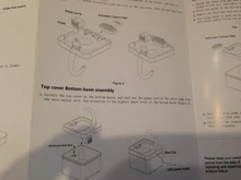 Fuente de Gato de 2L con luz azul, dispensador de agua automático alimentado por USB, alimentador de gatos, filtro de bebida para gatos y perros, proveedor de mascotas