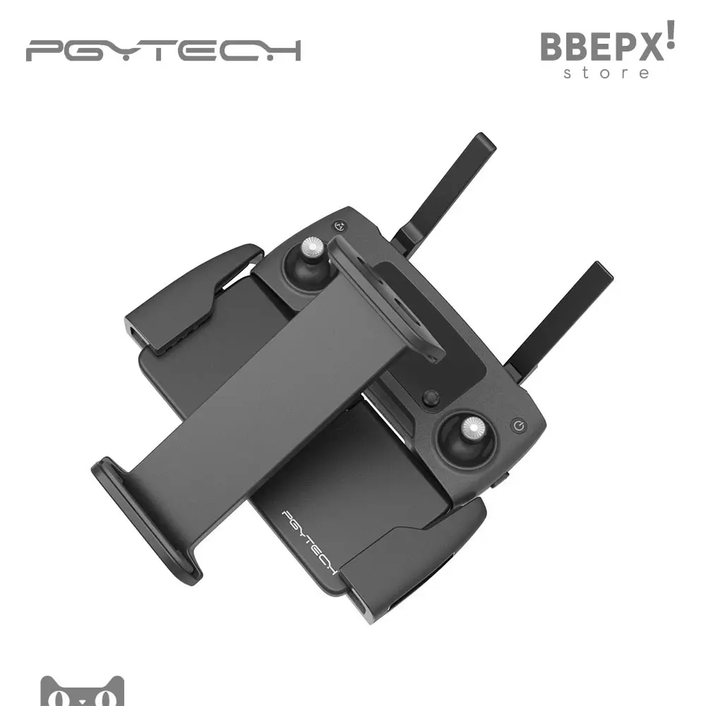 Держатель планшета для DJI Mavic и DJI Spark PGYTECH Aluminium Tablet Holder