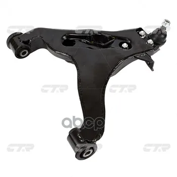 

Suspension lever right Mitsubishi CTR item No. cqm-26r