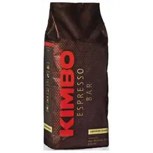 Кофе зерновой KIMBO Superior Blend(1kg