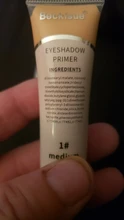 Base de maquillaje de ojos a prueba de agua para mujer, Base de ojos cosmética TSLM1