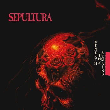 

Sepultura / Beneath the Remains (CD)
