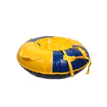 Санки надувные "Ватрушка" ПВХ 80 см(КСНВ80К