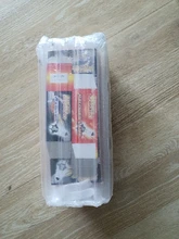 Bombilla halógena de alta potencia para faro delantero de coche, luz de estacionamiento, 6000K, H7, 55W, 12V, 10 Uds.